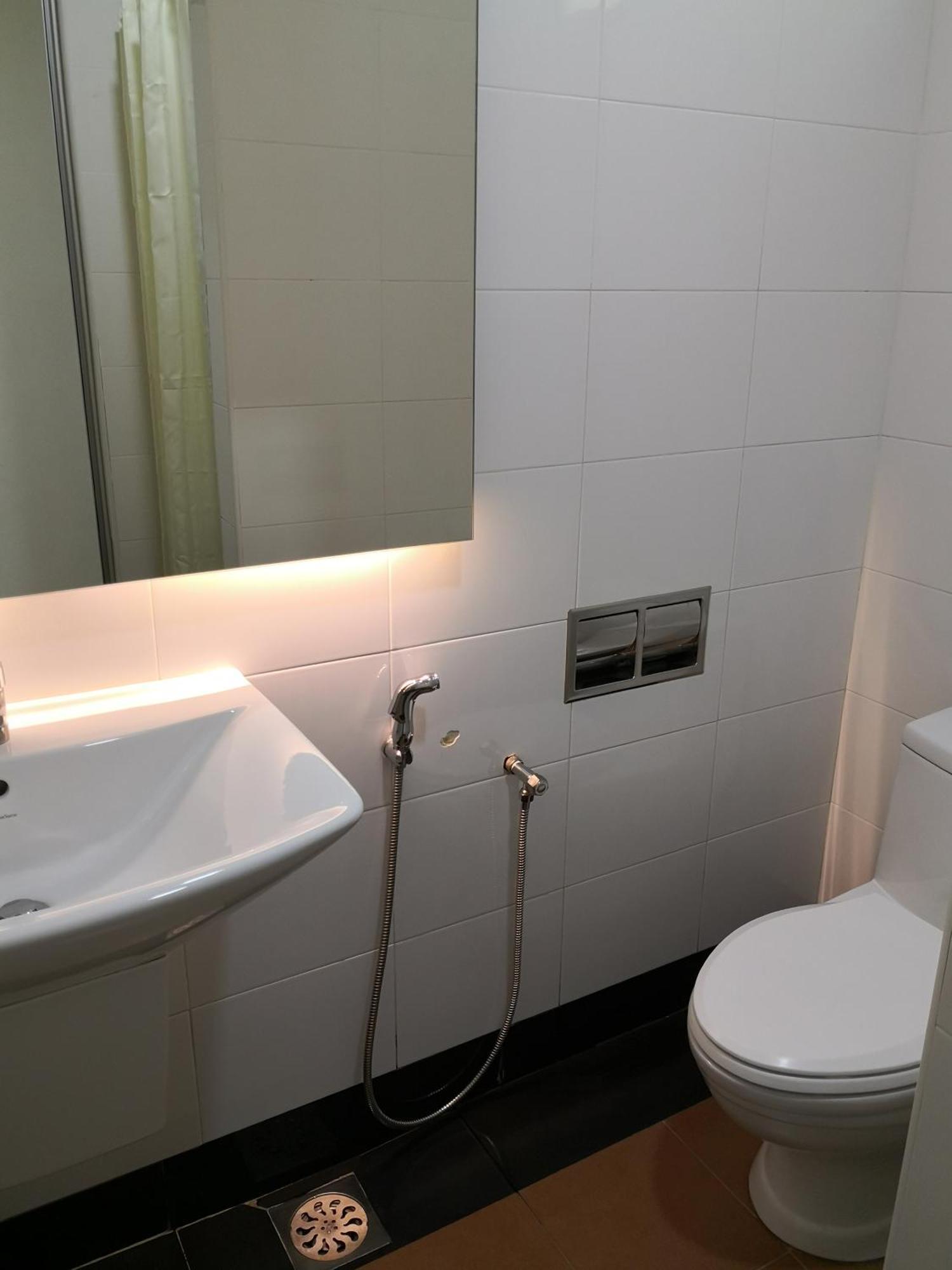 Summer Green Lodge Kuantan Room photo