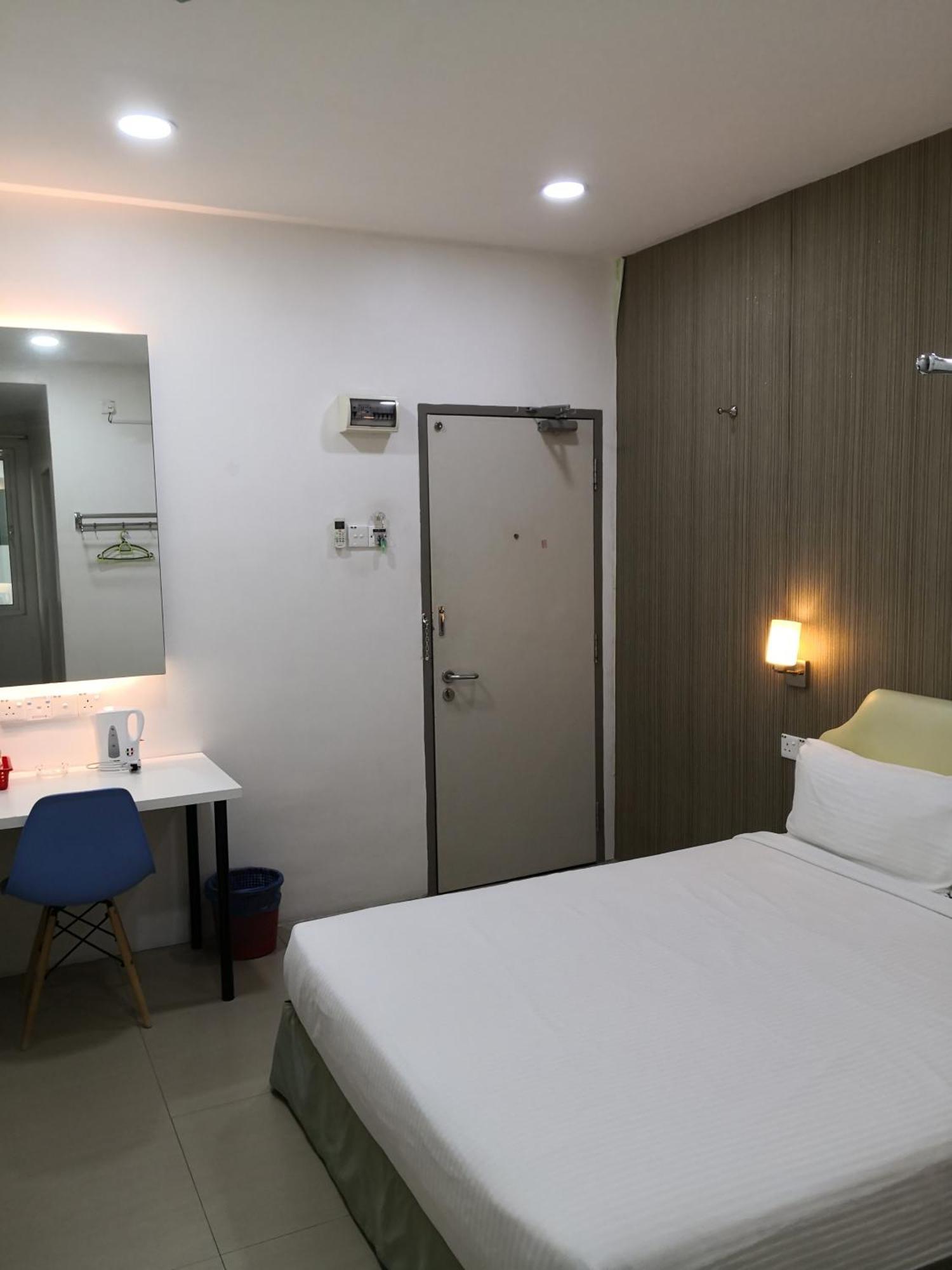 Summer Green Lodge Kuantan Room photo